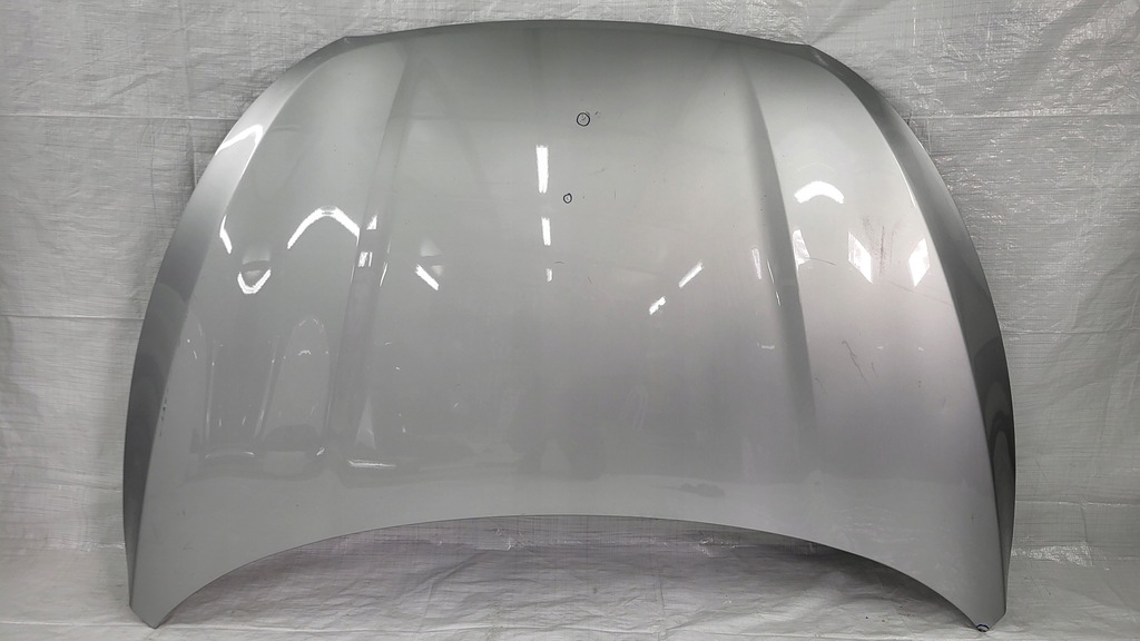 фото №1, Капот кришка двигуна hyundai ix35 10-