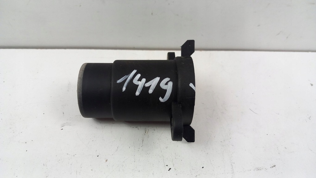 фото №1, Range rover sport l320 кнопка кришки мікровимикач