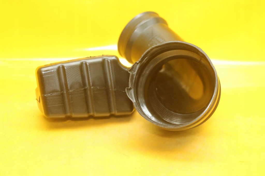 фото №7, Резонатор повітря труба патрубок повітрозабірник audi a6 c6 4.2 b 079133911a