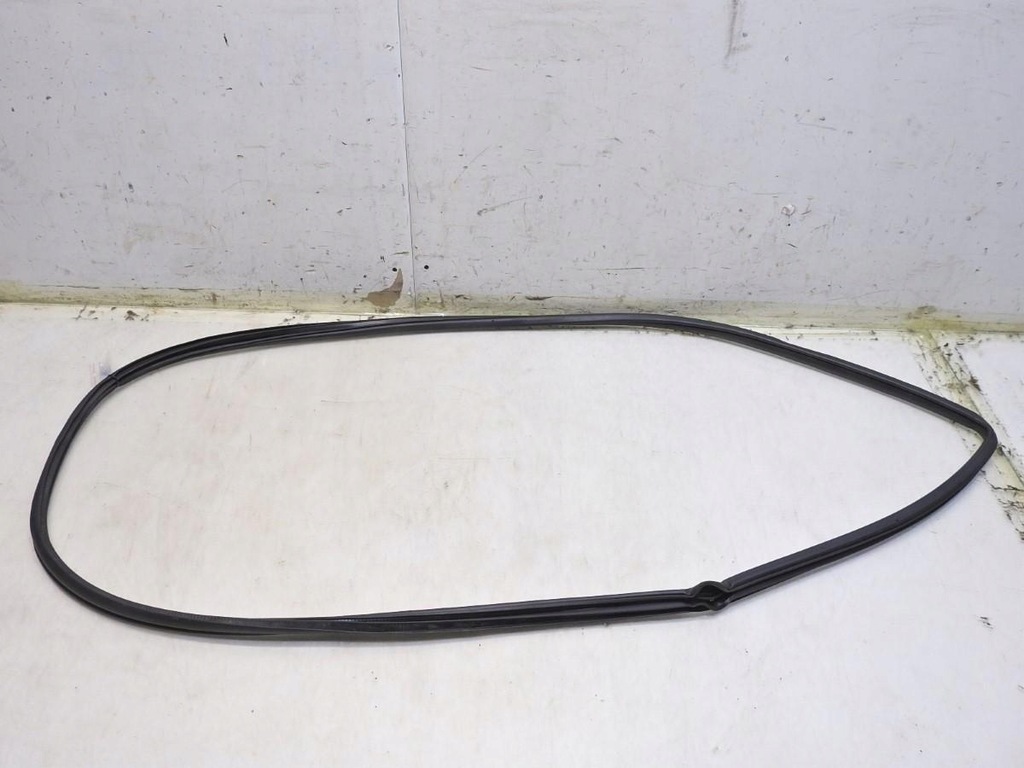 фото №6, Прокладка дверь правый задняя subaru forester iii