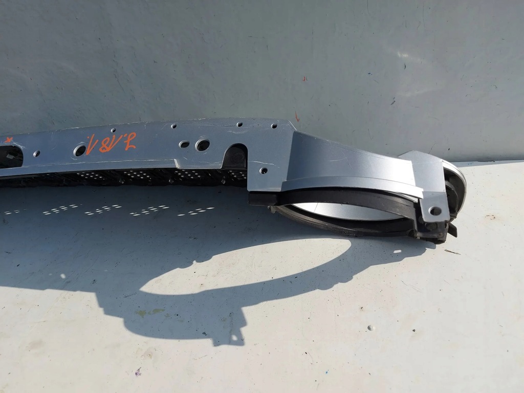 фото №10, Jeep renegade 14-18 решітка радіатора решітка радіатора