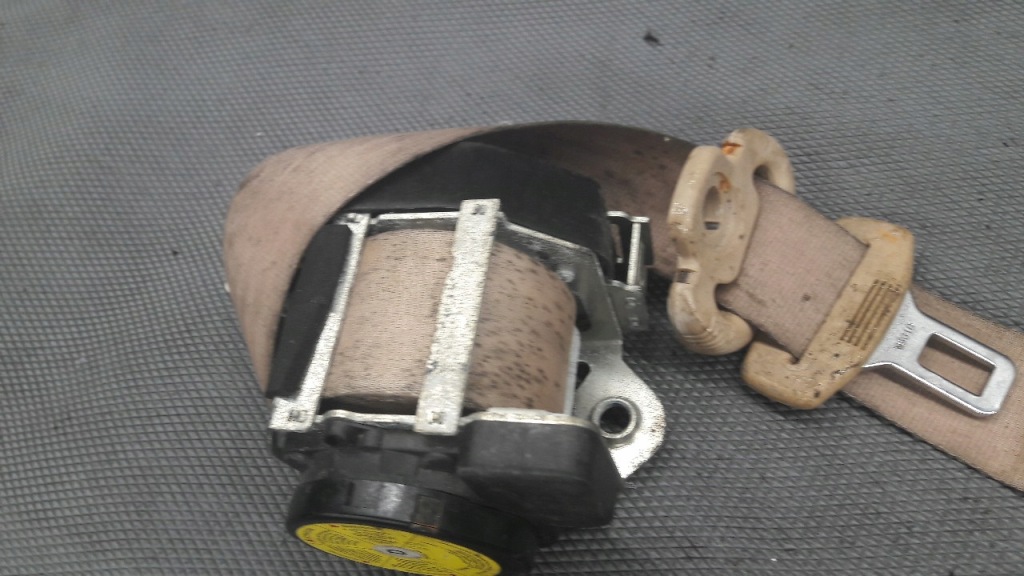 049007 ремень правая  перед lancia lybra 99r с Разборки