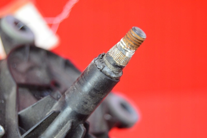 фото №10, Моторчик двірники задня citroen c2 04r