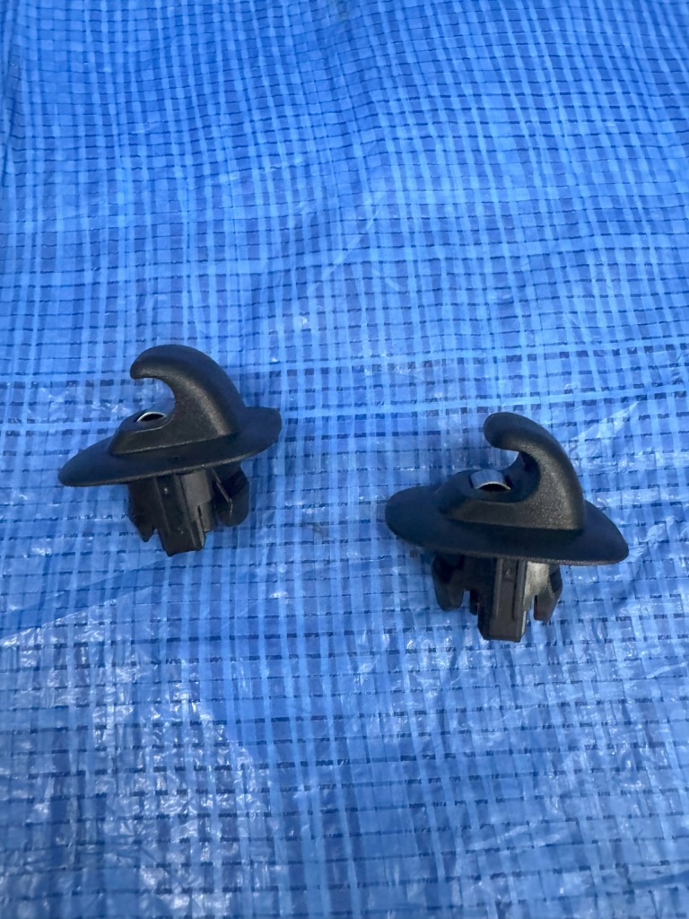 фото №2, Кронштейн стельовий renault austral