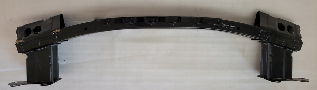 фото №9, Балка бампера перед honda cr-v v crv 2018-