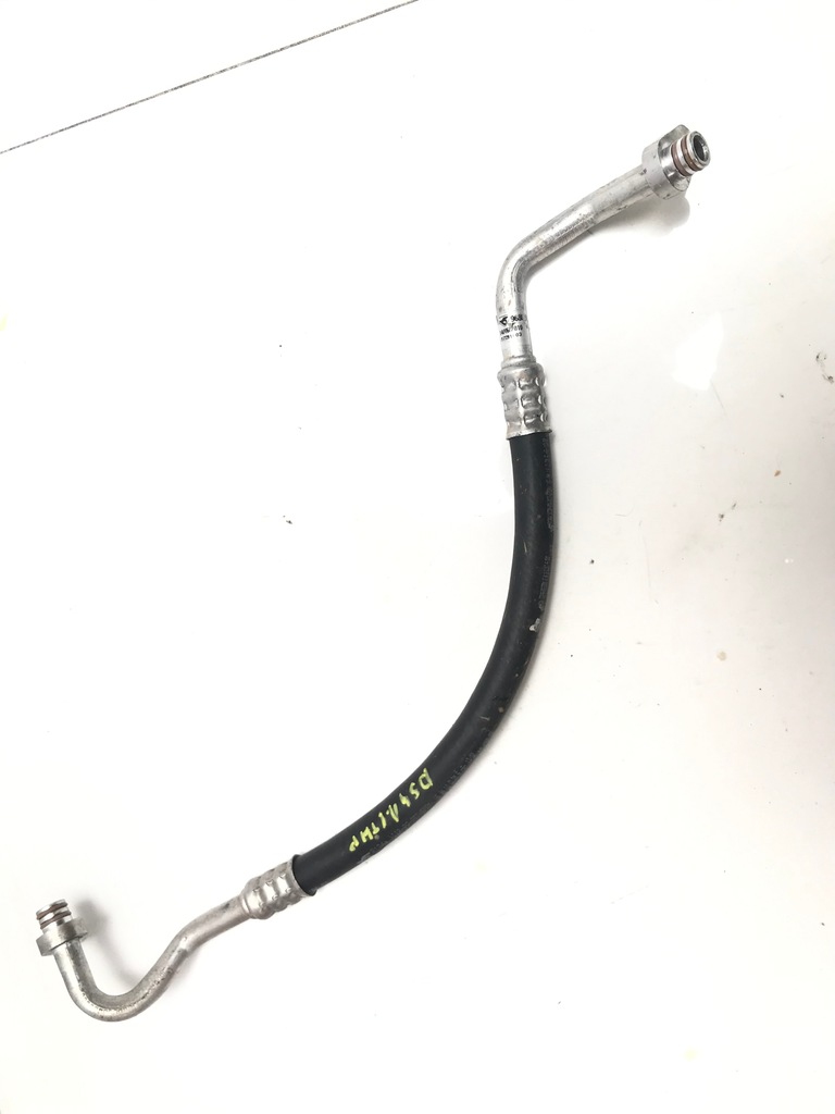 фото №1, Citroen ds4 1.6thp шланг трубка wąż klimzatycji