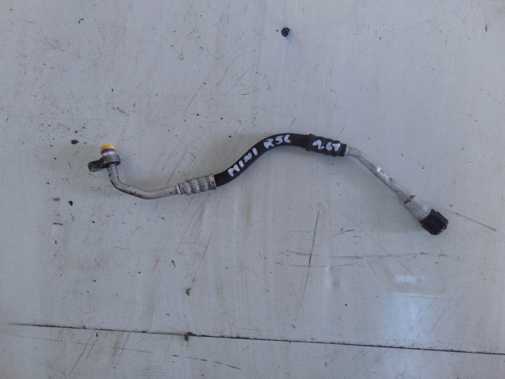 фото №2, Трубка кондиціонера mini r56 1.6 turbo