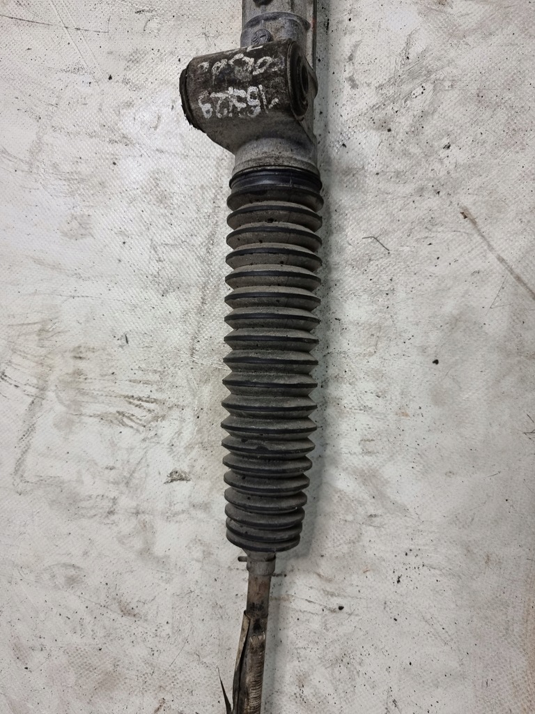 фото №12, Opel оригінальний номер 26082855 рейка рульова трансмісія