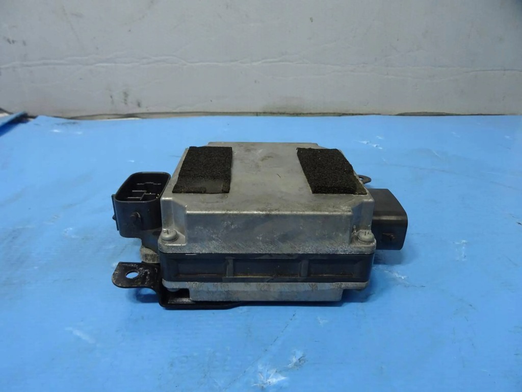 фото №2, Модуль lexus gs 450 89650-30670