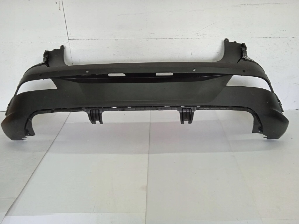 Купити Бампер задня задній hyundai bayon