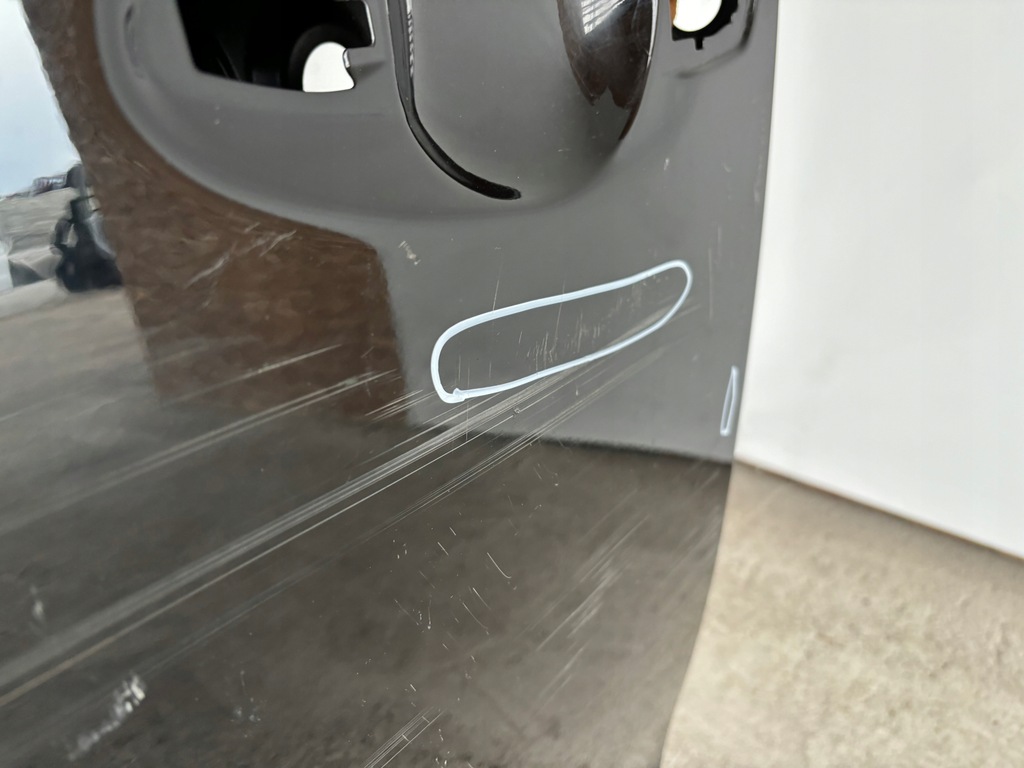 фото №8, Lexus ct двері передні ліва перед