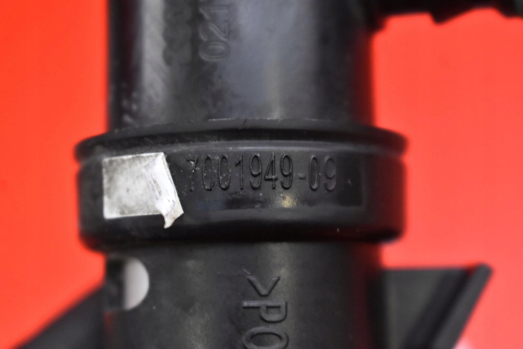 фото №8, Омыватель фары левый bmw x3 e83 lift 06-10