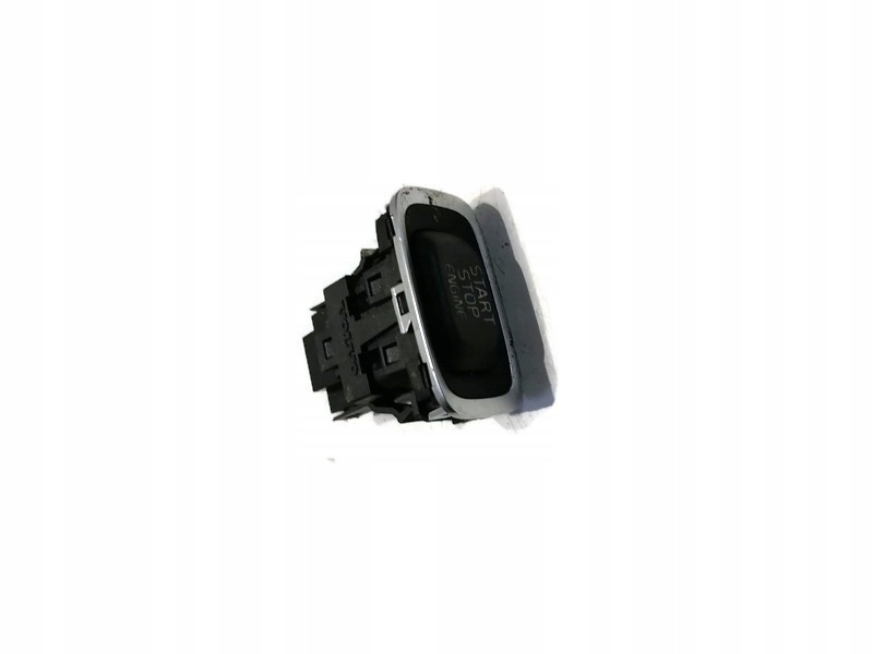 фото №1, Volvo v40 ii 13r- кнопка запуск стоп 31394114