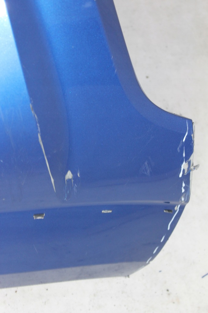 фото №13, Бампер перед передний vw amarok lift lift