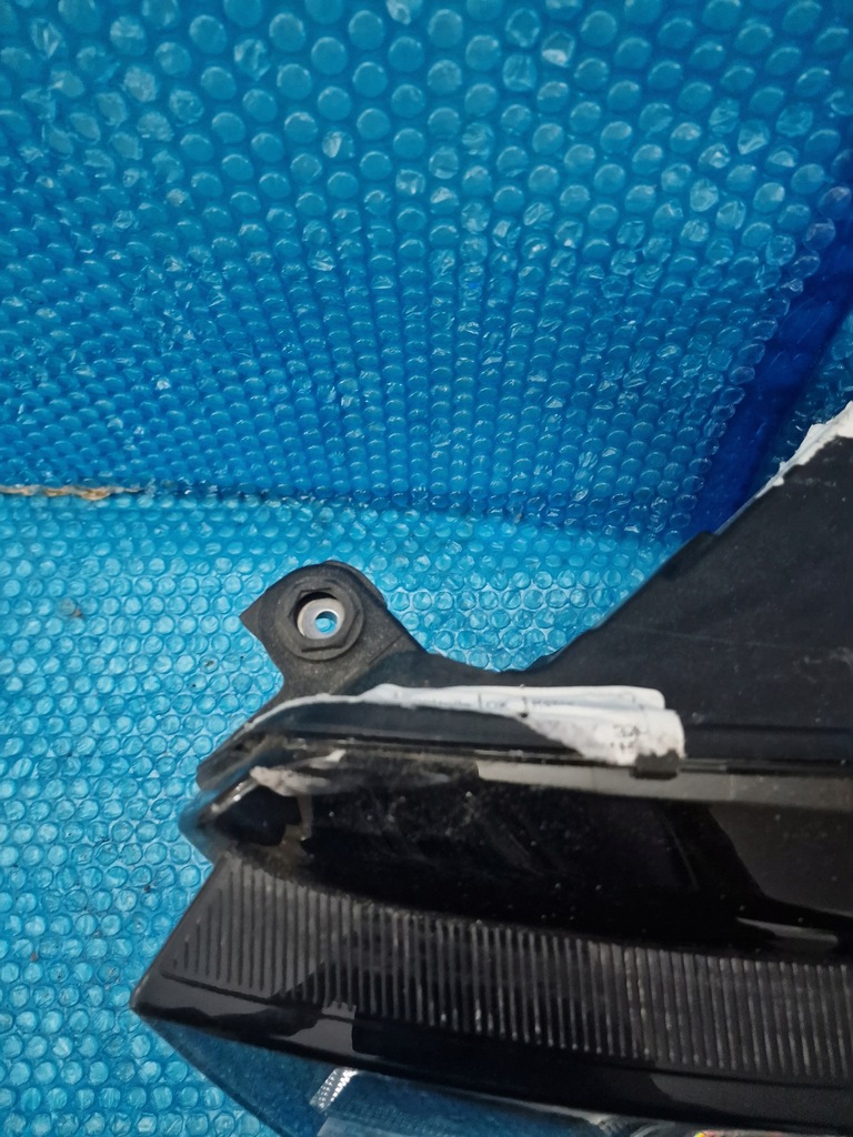 фото №6, Лампа передня ліва skoda octavia 4