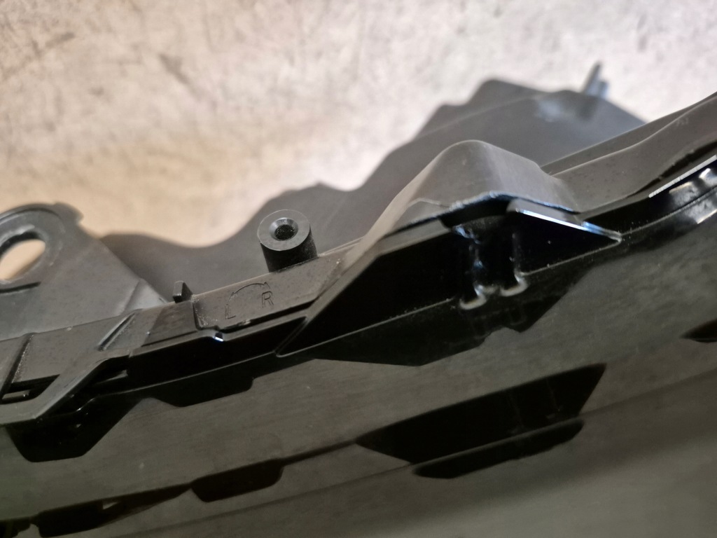 Lexus ux лампа фара full led левый europa с Разборки