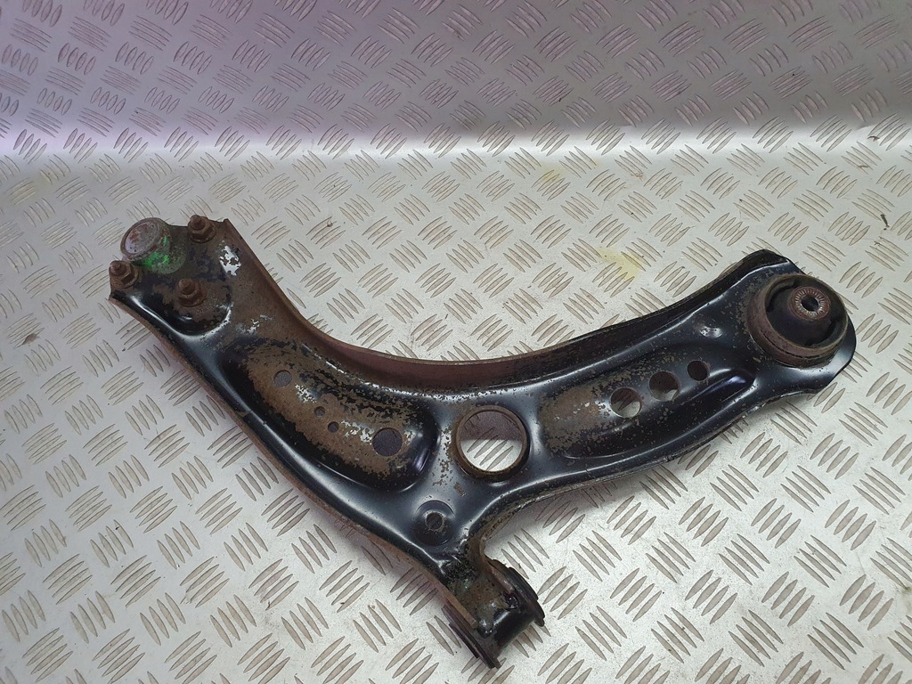 фото №4, Важіль лівий seat leon iii