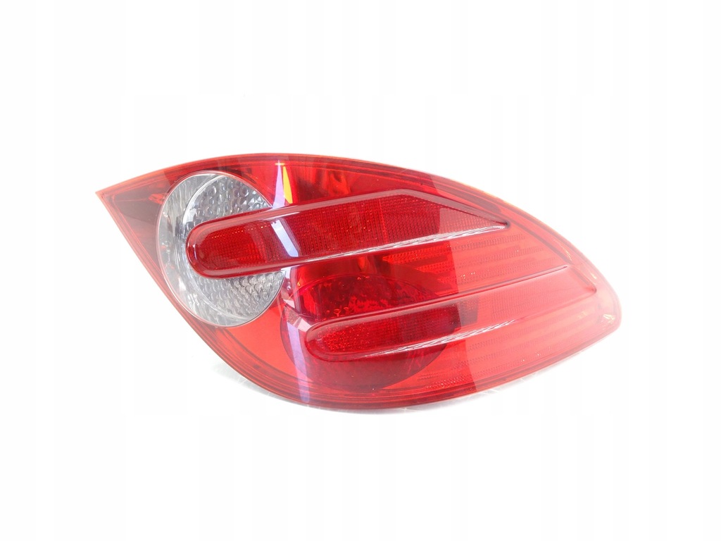 фото №1, Лампа задня задня ліва лівий a2518200364 mercedes r-klasa w251 07'