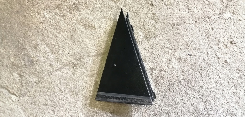 фото №1, Hyundai i30 ii заглушка молдинг дверь левый задняя