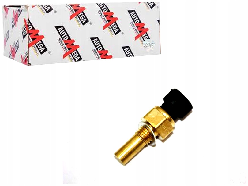 фото №1, Датчик температури automega