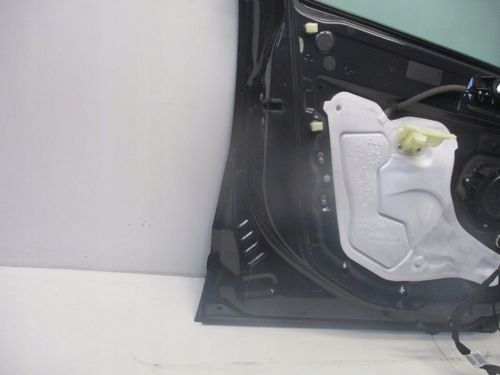 фото №11, Двері лівий перед ktga peugeot 3008