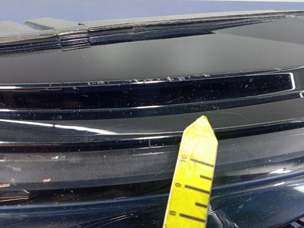 фото №12, Jeep cherokee v lift kl фара правий лампа 68275944ah