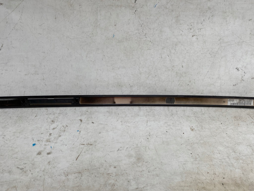 фото №9, Bmw 3 gt f34 13- левая молдинг кровельная крыша 7324595