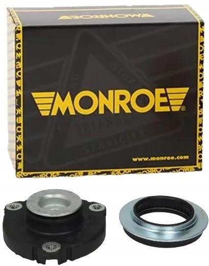 фото №1, Monroe подушка амортизатора mk156