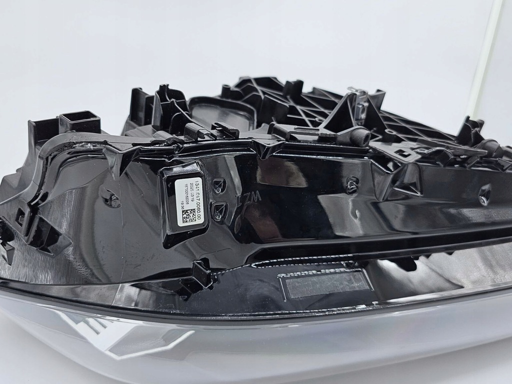 фото №9, Оригинальный фара bmw 4 g22 g23 g26 g82 lift 2024+ full led левая