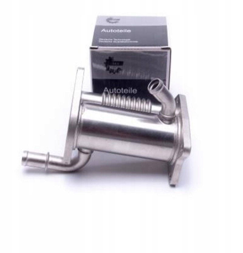 фото №1, Радиатор клапана egr renault laguna megane modus