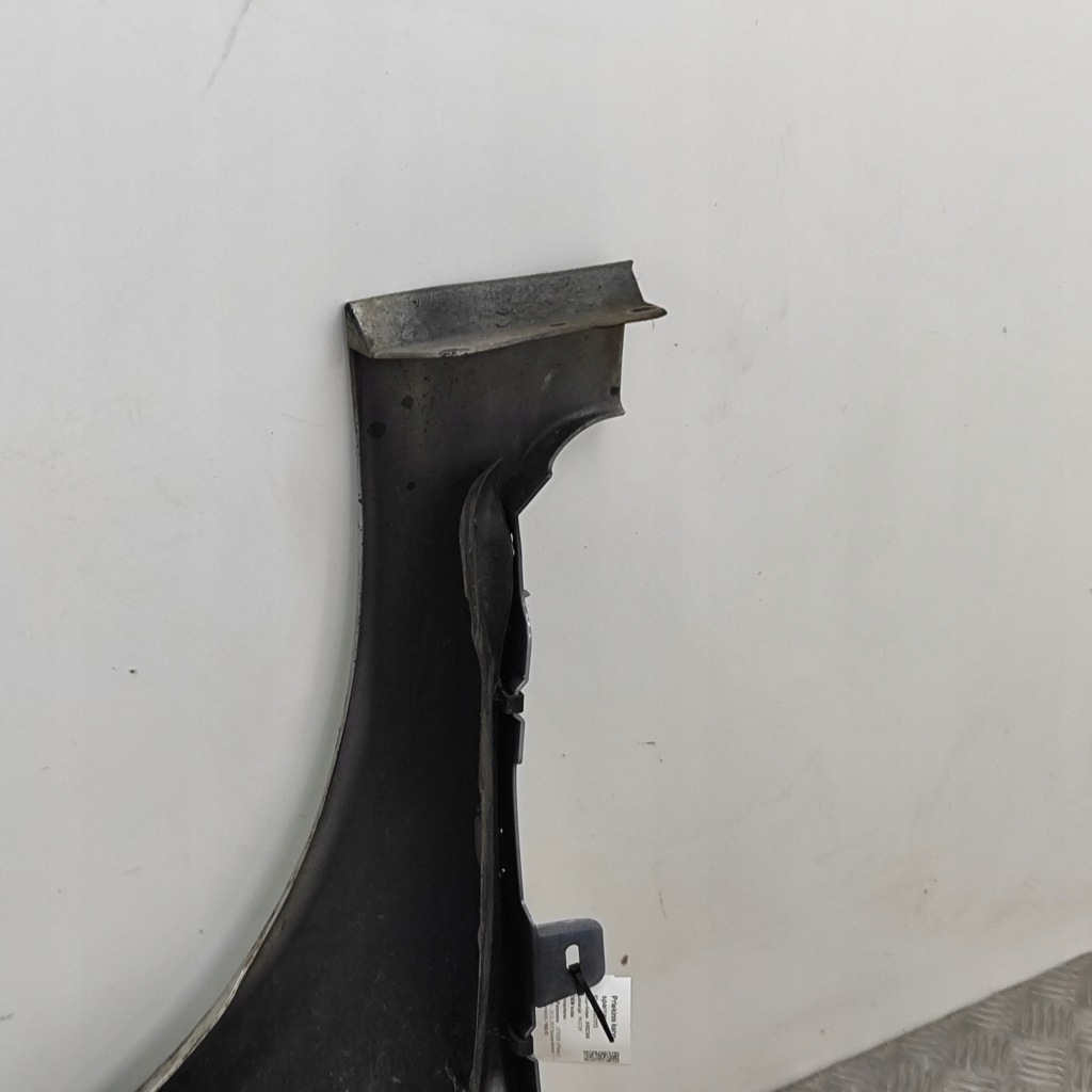 фото №6, Citroen c4 i picasso 2010 перед сторона ліва крила передній