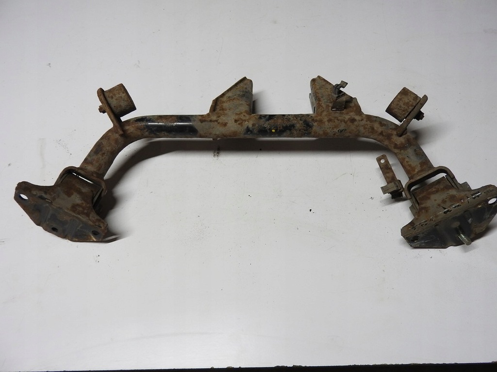 фото №6, Suzuki sx4 sx-4 06-13 2.0 ddis кронштейн кронштейн підпора міст