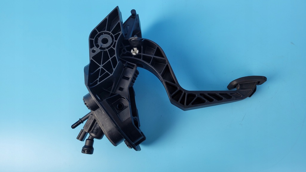 фото №11, Ford ecosport педаль сцепления h1bc-7b633-c1g