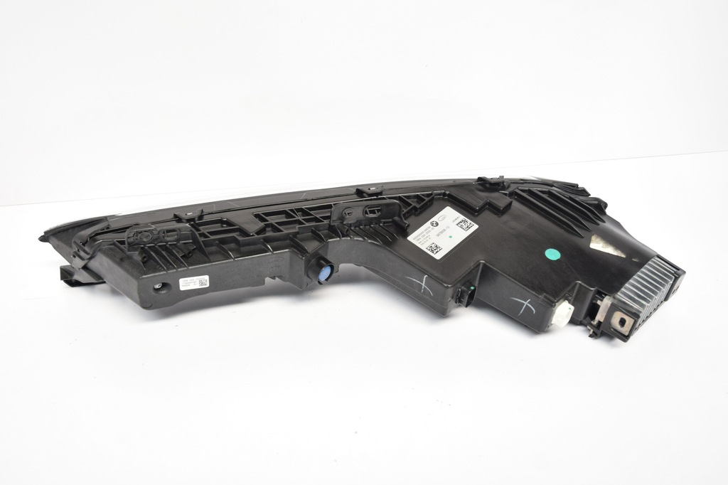 фото №6, Лампы лампа левая правая bmw 7 g70 i7 g70 crystal