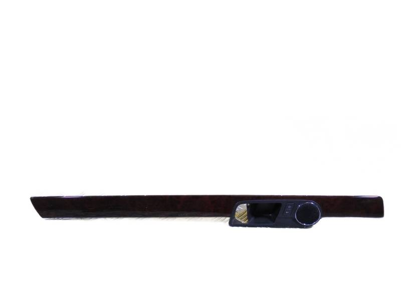 фото №1, Vw phaeton молдинг декоративная дверь левый задняя