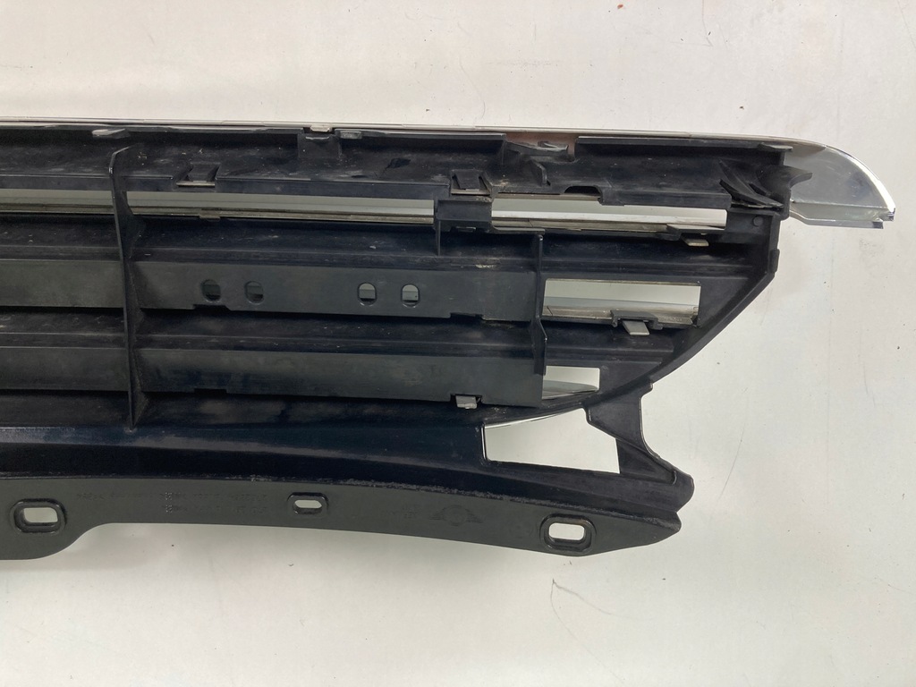 фото №13, Решітка радіатора решітка радіатора хром mini cooper r55 r56 r57