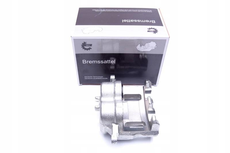 фото №1, Esen skv 44skv911 суппорт тормоза