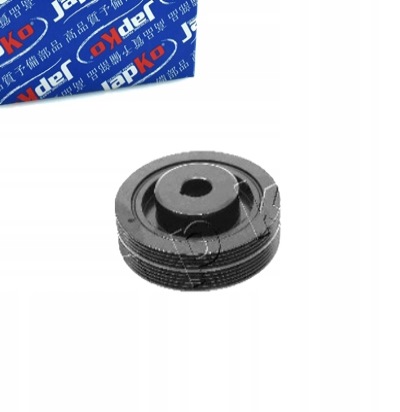 фото №1, Шкив japko do subaru wrx sti 2.5