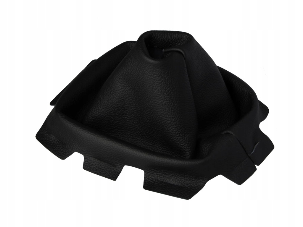 фото №1, Mazda 6 2002-2007 чехол переключения передач кожа