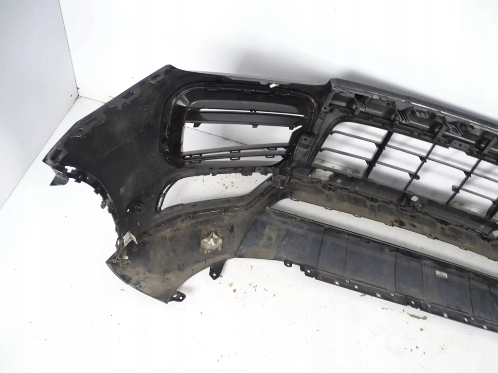 фото №8, Бампер перед porsche cayenne 9y gts sport design 9y0807061k