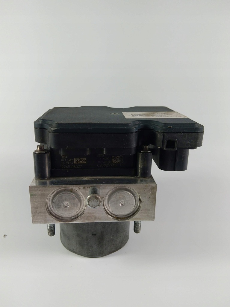 фото №2, Chevrolet corvette c7 насос abs 2014-19