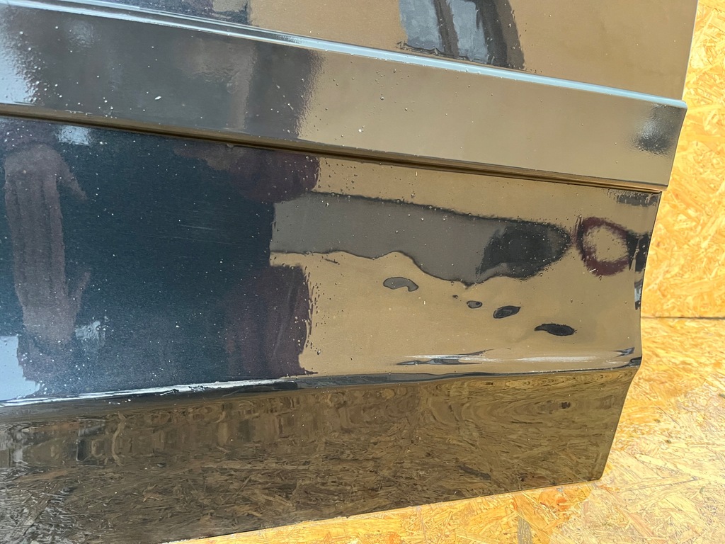 фото №11, Hyundai ix35 ix-35 10- дверь левая передние перед