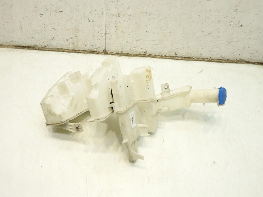 фото №9, ? бачок омивача vw passat b7 2.0 tdi 3aa955453h