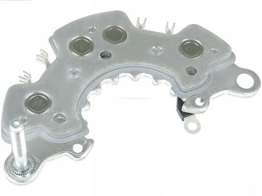 фото №2, Випрямляч, генератор as-pl arc2030