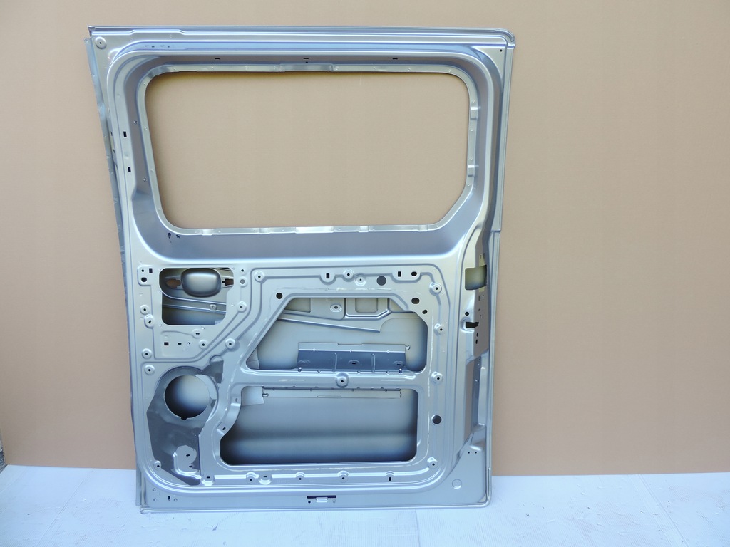 фото №6, Peugeot iii expert jumpy proace 2018 правое боковой дверь сдвижные