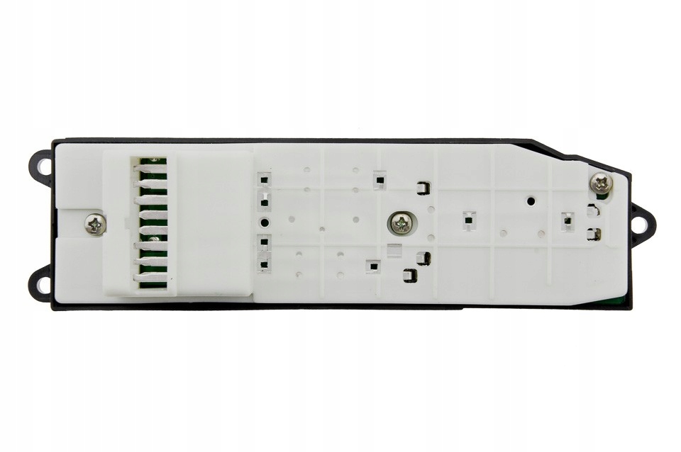 фото №12, Переключатель управление окон toyota hilux 1997-