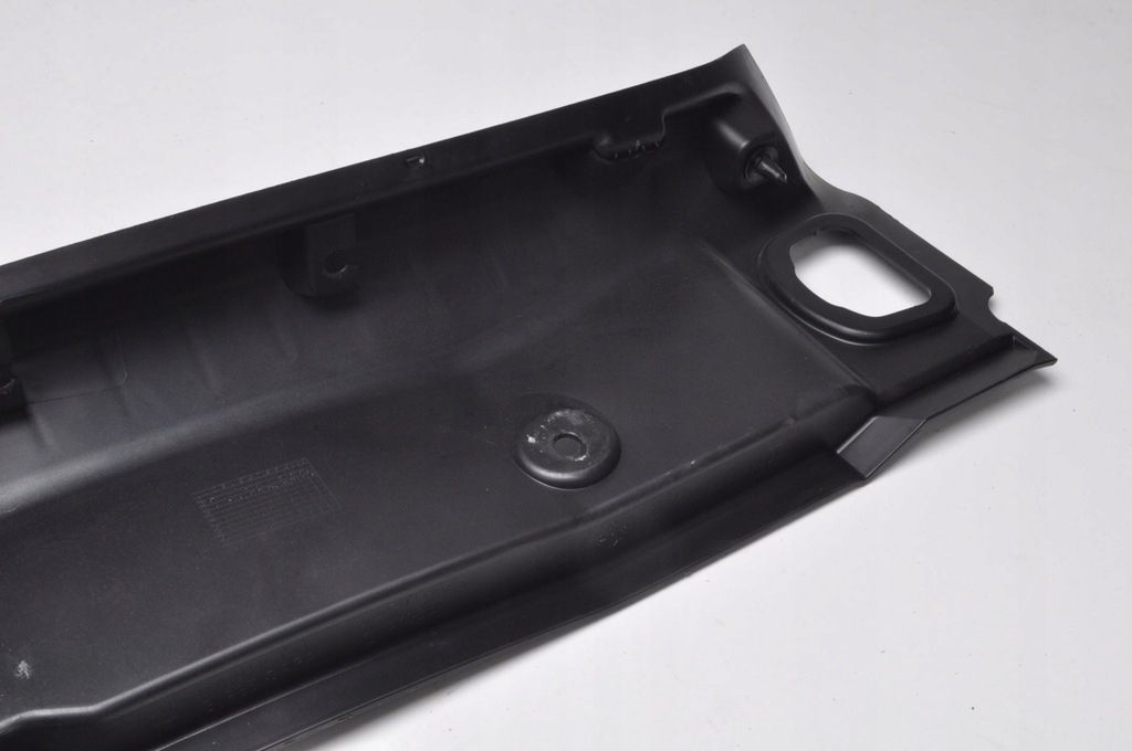 фото №9, Ghibli iii захист край багажника 6700114150