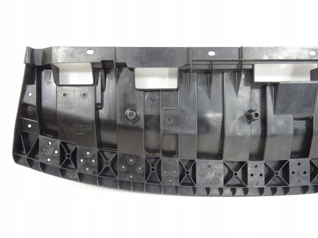 фото №8, Nissan x-trail t32 lift защита плита pod бампер 626604ce0b