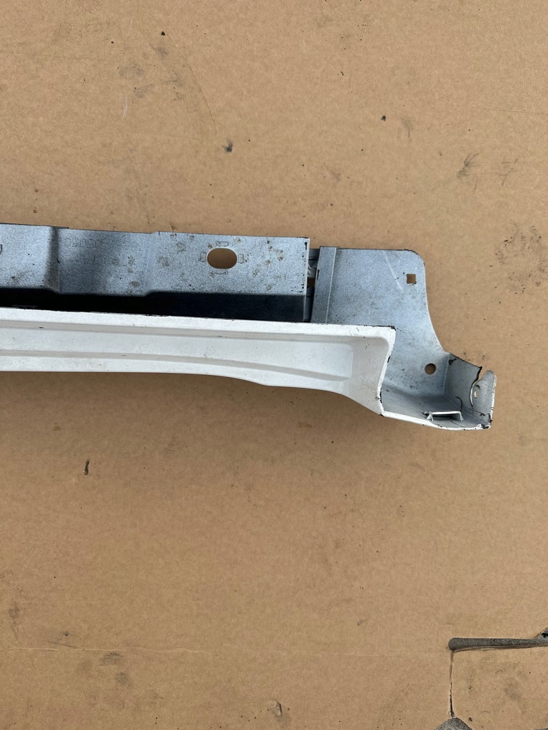 фото №7, Avensis t27 молдинг поріг права 75851-05050