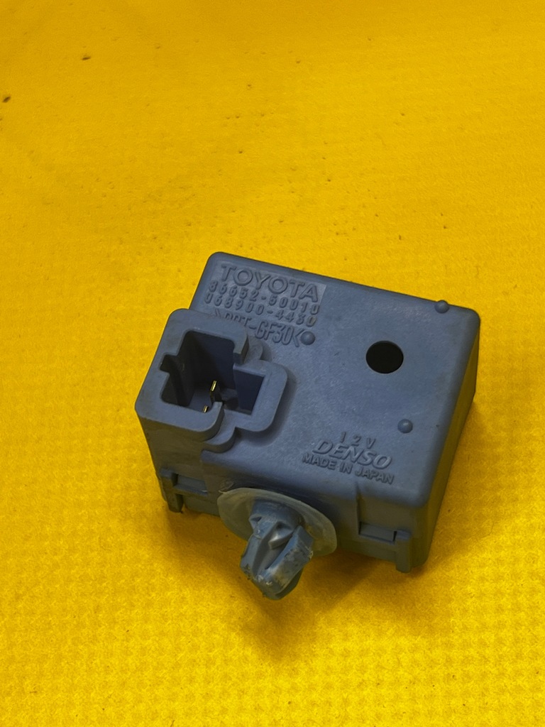 фото №1, Модуль блок управления пищалка звуковой сигнал сигнал lexus rx 450h iii 3 al10